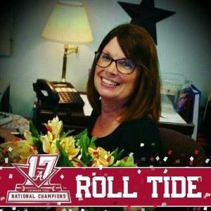 Meet your Posher, Sylvia